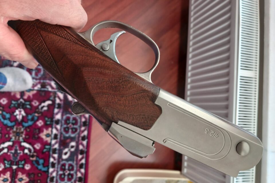 Satılık YİVSİZ TÜFEK – Tikka 412 S – 12 Kalibre – Diyarbakır – İlan 18540 – Görsel 18544