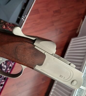 Satılık YİVSİZ TÜFEK – Tikka 412 S – 12 Kalibre – Diyarbakır – İlan 18540 – Görsel 18543