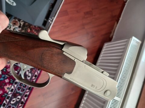 Satılık YİVSİZ TÜFEK – Tikka 412 S – 12 Kalibre – Diyarbakır – İlan 18540 – Görsel 18543