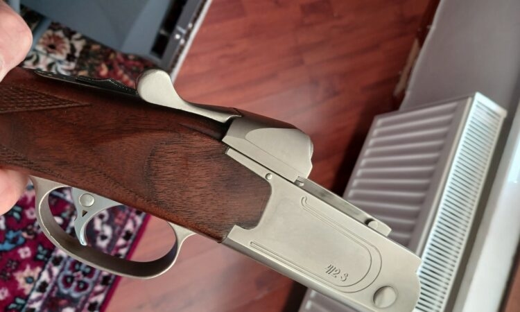 Satılık YİVSİZ TÜFEK – Tikka 412 S – 12 Kalibre – Diyarbakır – İlan 18540 – Görsel 18543