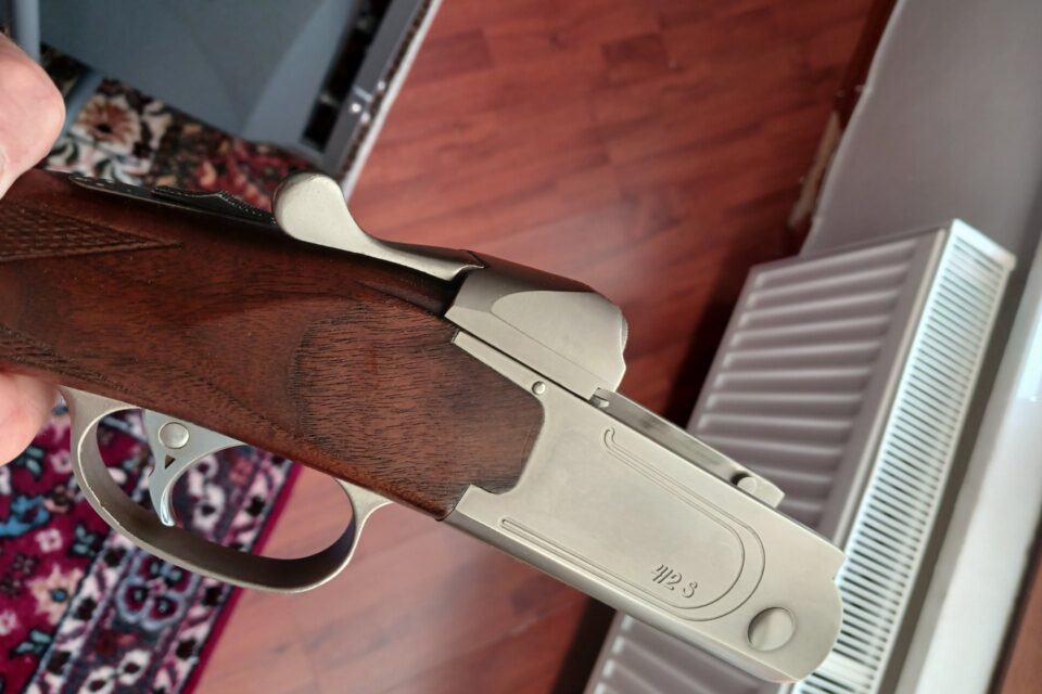 Satılık YİVSİZ TÜFEK – Tikka 412 S – 12 Kalibre – Diyarbakır – İlan 18540 – Görsel 18543