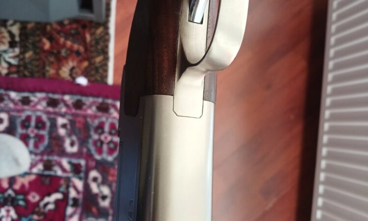 Satılık YİVSİZ TÜFEK – Tikka 412 S – 12 Kalibre – Diyarbakır – İlan 18540 – Görsel 18542