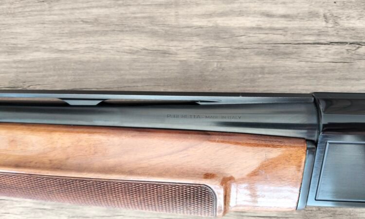 Satılık YİVSİZ TÜFEK – Beretta A303 – 12 Kalibre – Kütahya – İlan 19214 – Görsel 19217