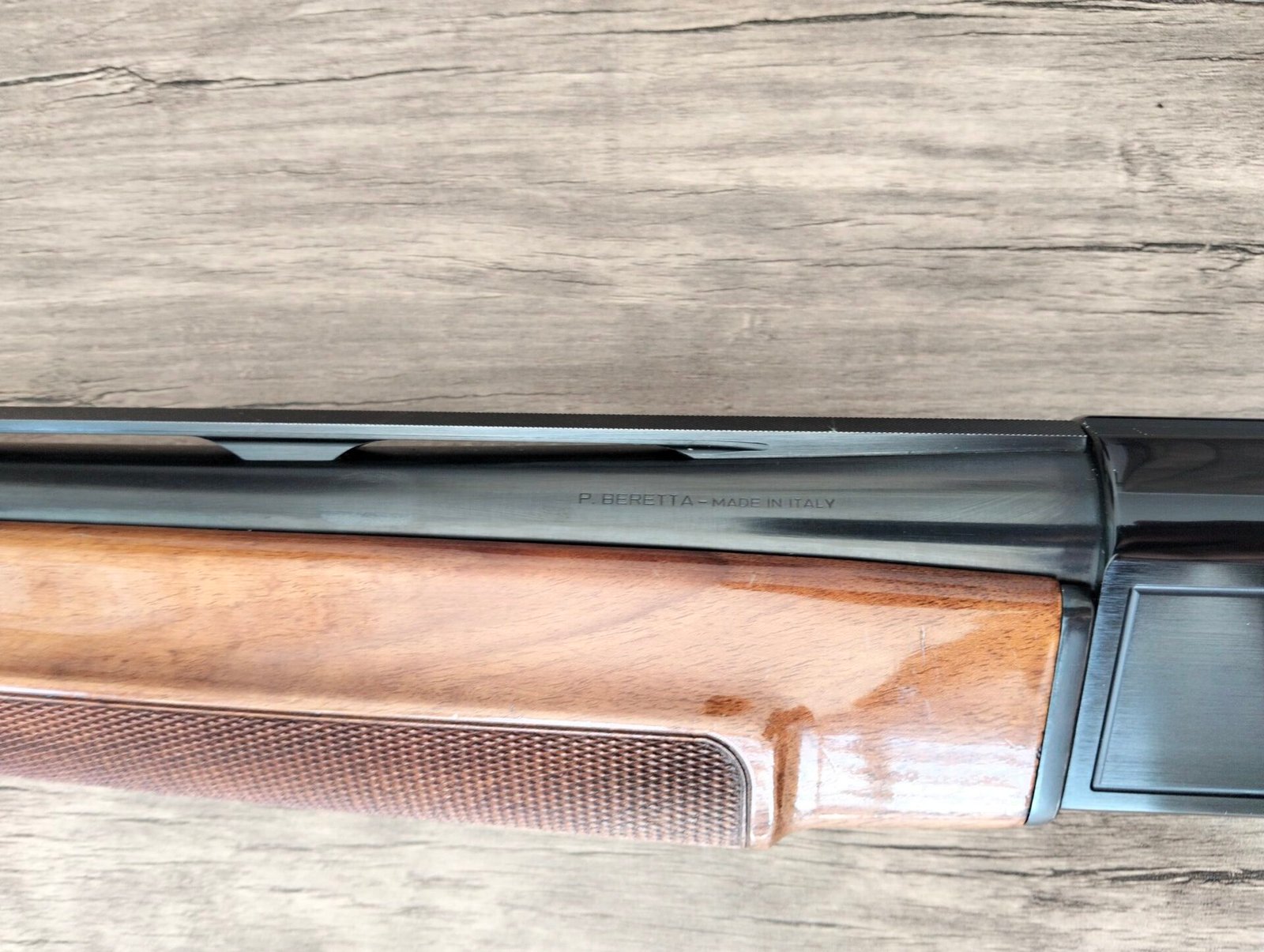 Satılık YİVSİZ TÜFEK – Beretta A303 – 12 Kalibre – Kütahya – İlan 19214 – Görsel 19217