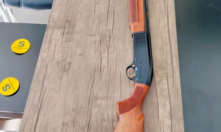 Satılık YİVSİZ TÜFEK – Beretta A303 – 12 Kalibre – Kütahya – İlan 19214 – Görsel 19216