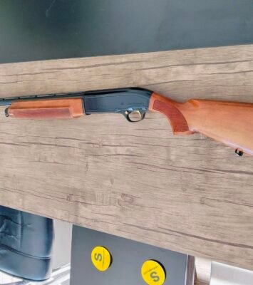 Satılık YİVSİZ TÜFEK – Beretta A303 – 12 Kalibre – Kütahya – İlan 17410 – Görsel 17412