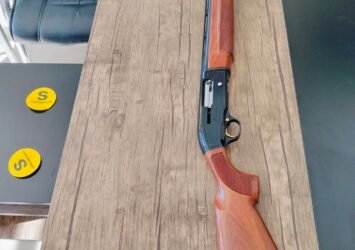 Satılık YİVSİZ TÜFEK – Beretta A303 – 12 Kalibre – Kütahya – İlan 19214 – Görsel 19215