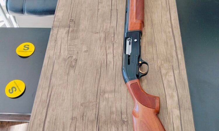 Satılık YİVSİZ TÜFEK – Beretta A303 – 12 Kalibre – Kütahya – İlan 19214 – Görsel 19215