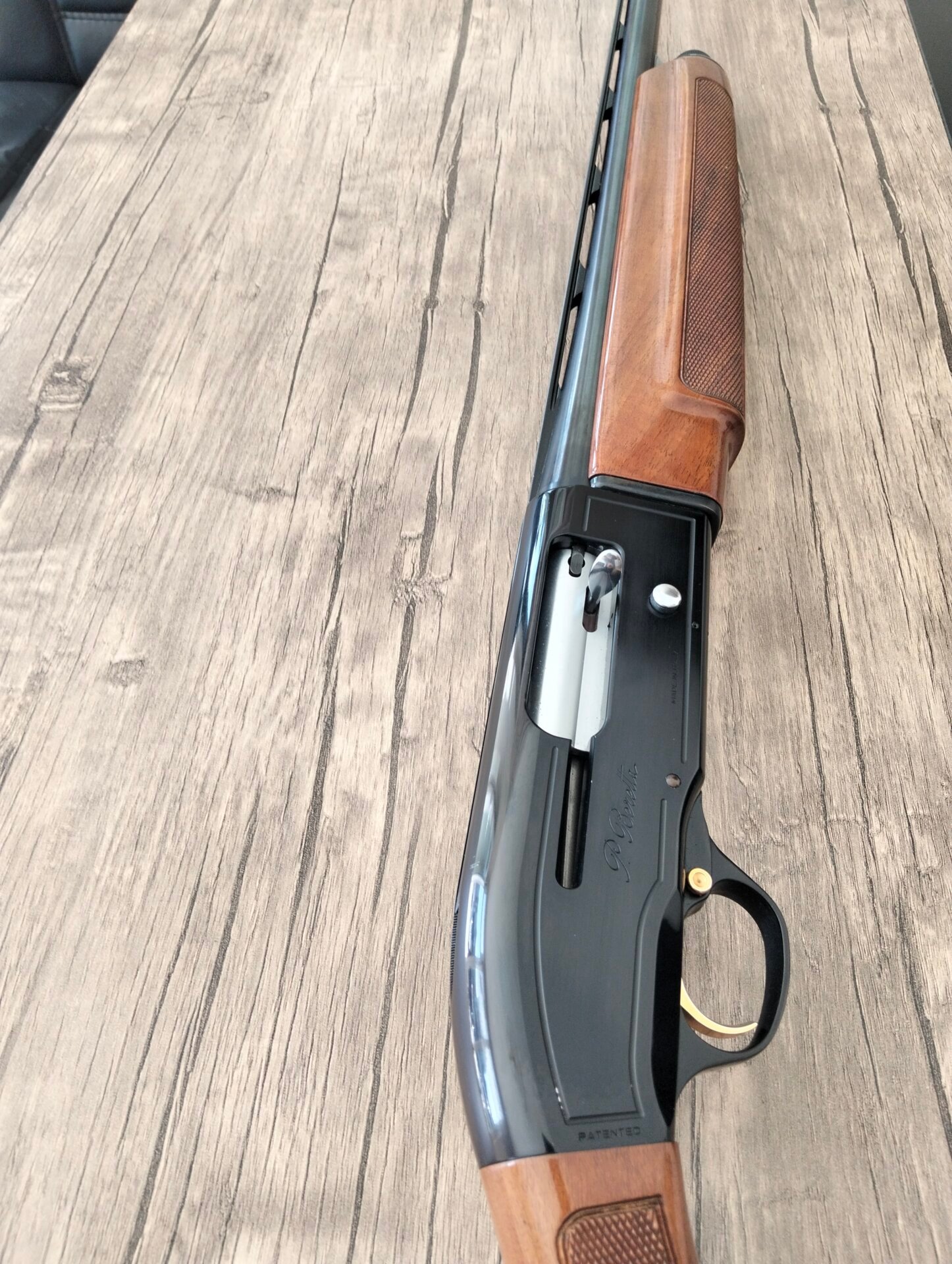 Satılık YİVSİZ TÜFEK – Beretta A303 – 12 Kalibre – Kütahya – İlan 19214 – Görsel 19218