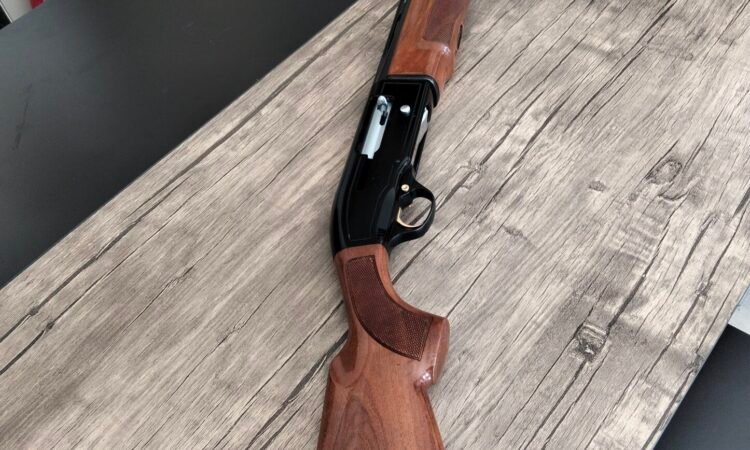 Satılık YİVSİZ TÜFEK – Beretta A303 – 12 Kalibre – Kütahya – İlan 19214 – Görsel 19220