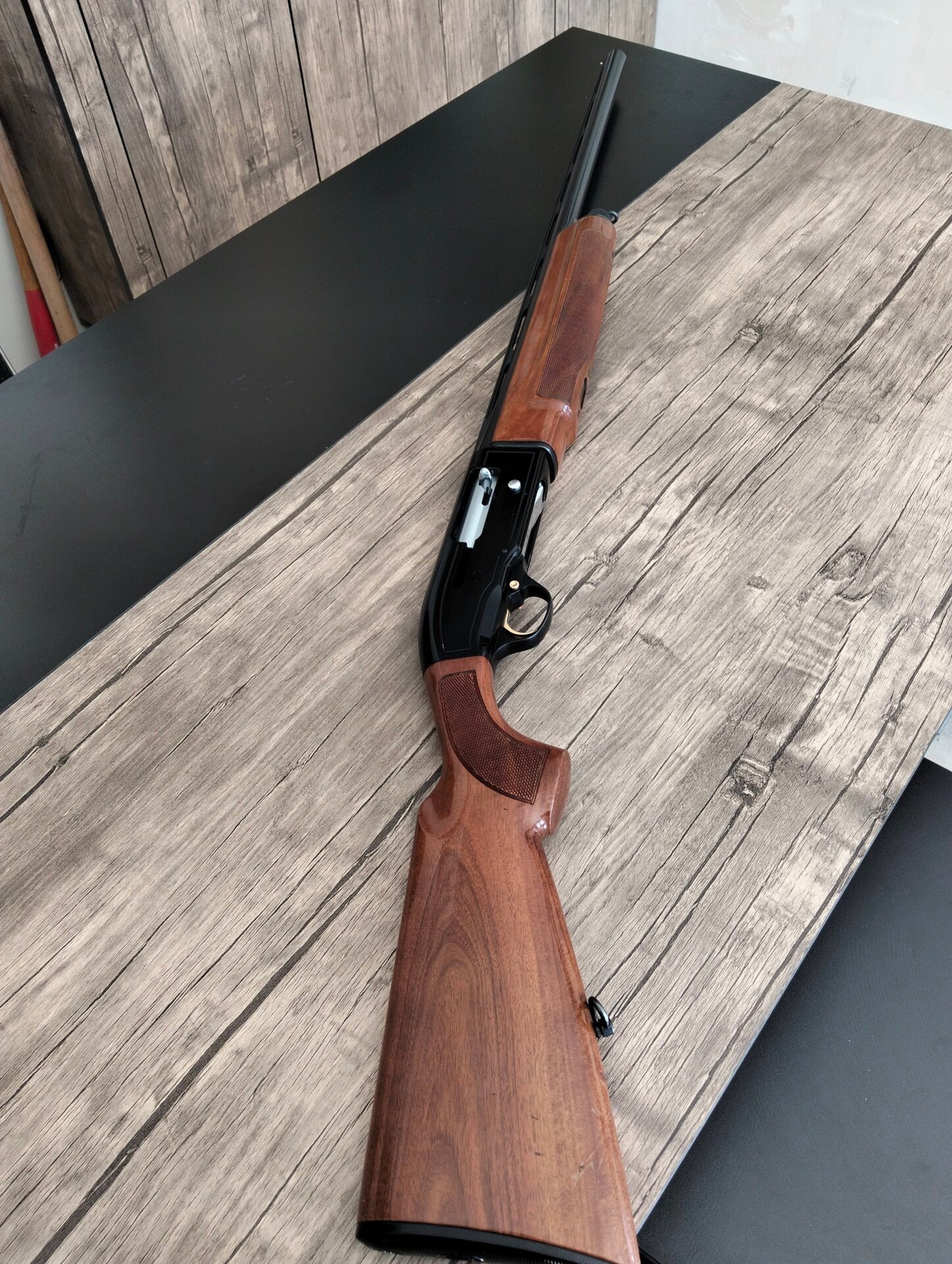 Satılık YİVSİZ TÜFEK – Beretta A303 – 12 Kalibre – Kütahya – İlan 19214 – Görsel 19220