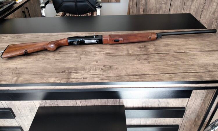 Satılık YİVSİZ TÜFEK – Beretta A303 – 12 Kalibre – Kütahya – İlan 19214 – Görsel 19219