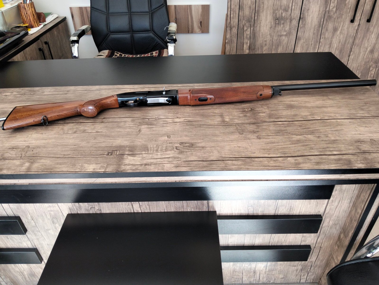 Satılık YİVSİZ TÜFEK – Beretta A303 – 12 Kalibre – Kütahya – İlan 19214 – Görsel 19219