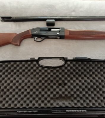 Satılık YİVSİZ TÜFEK – Armsan A612 – 12 Kalibre – Van – İlan 17568 – Görsel 17569