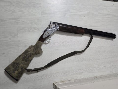 Satılık YİVSİZ TÜFEK – Huğlu 103 – 12 Kalibre – Kütahya – İlan 17683 – Görsel 17688