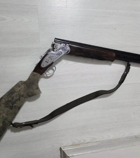 Satılık YİVSİZ TÜFEK – Huğlu 103 – 12 Kalibre – Kütahya – İlan 17683 – Görsel 17688
