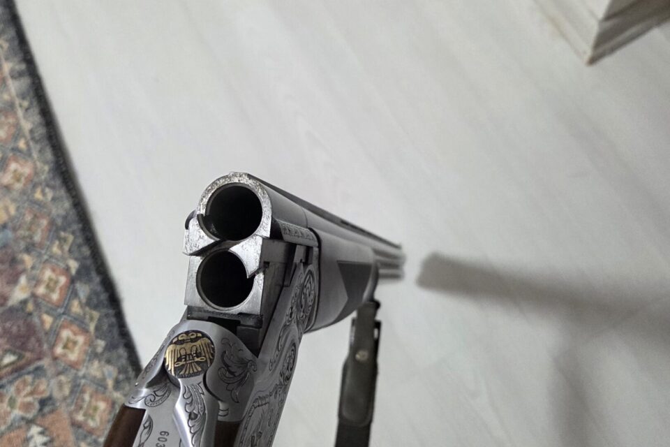 Satılık YİVSİZ TÜFEK – Huğlu 103 – 12 Kalibre – Kütahya – İlan 17683 – Görsel 17685