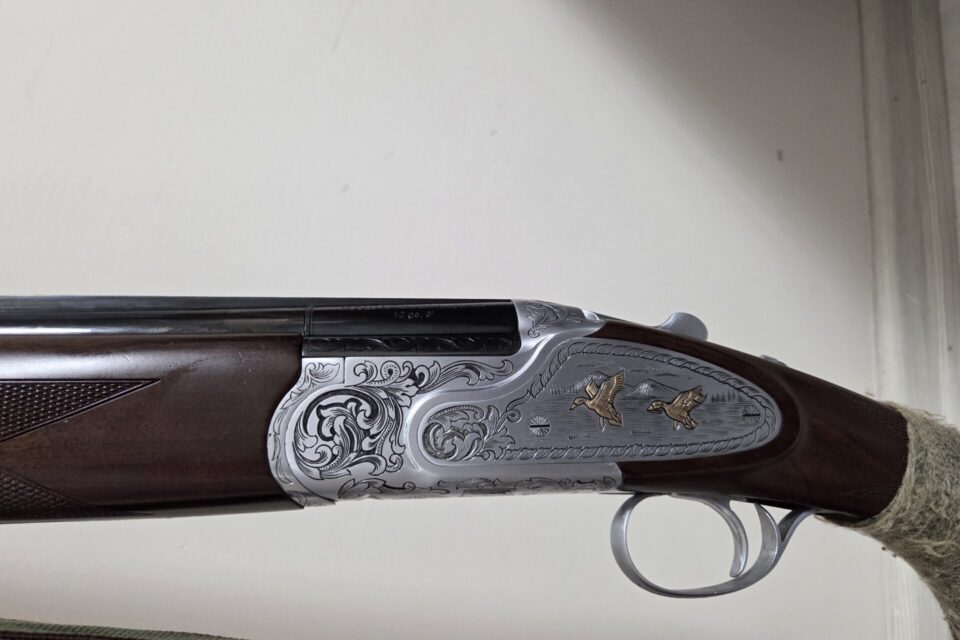 Satılık YİVSİZ TÜFEK – Huğlu 103 – 12 Kalibre – Kütahya – İlan 17683 – Görsel 17687