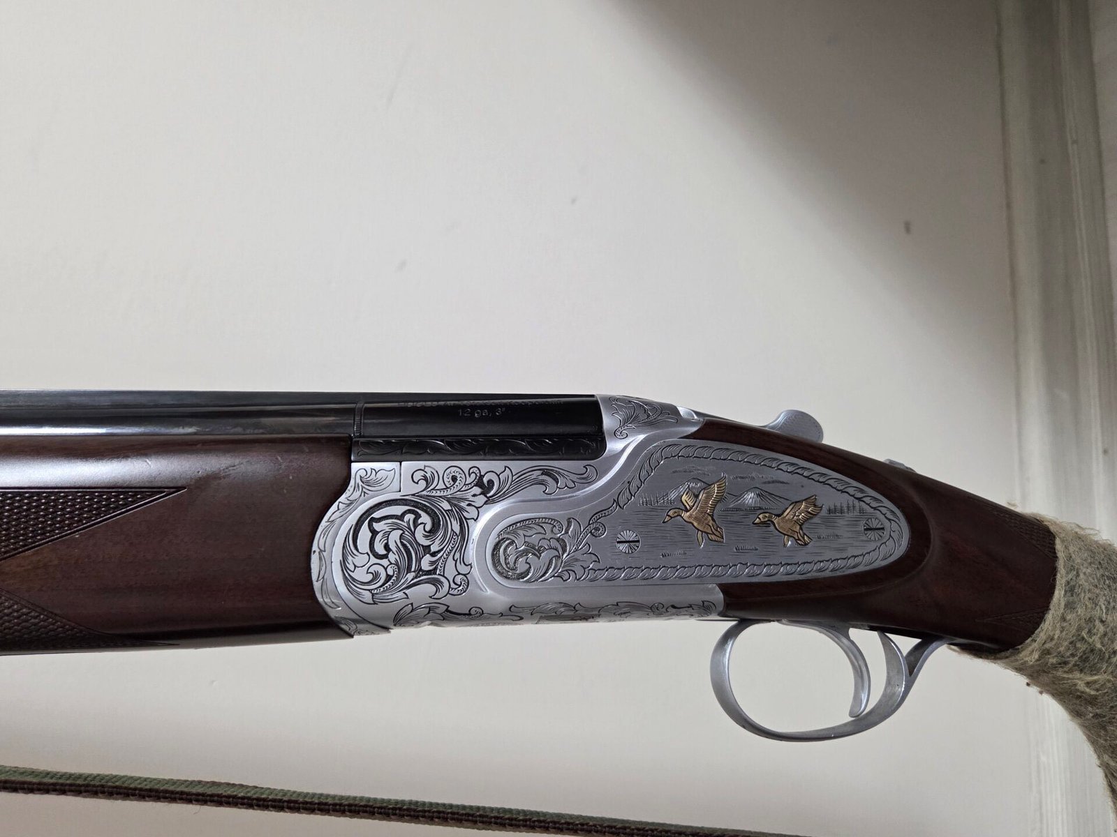 Satılık YİVSİZ TÜFEK – Huğlu 103 – 12 Kalibre – Kütahya – İlan 17683 – Görsel 17687