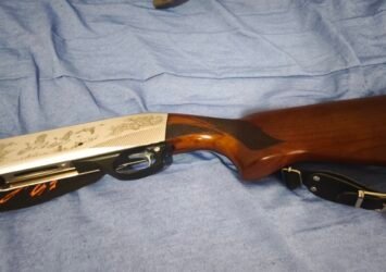 Satılık YİVSİZ TÜFEK – Özkanlar FX-12 – 12 Kalibre – Antalya – İlan 15876 – Görsel 18816