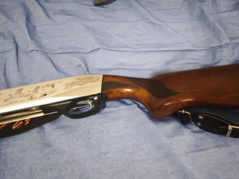 Satılık YİVSİZ TÜFEK – Özkanlar FX-12 – 12 Kalibre – Antalya – İlan 15876 – Görsel 18816