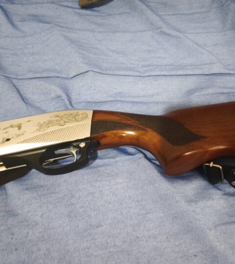 Satılık YİVSİZ TÜFEK – Özkanlar FX-12 – 12 Kalibre – Antalya – İlan 15876 – Görsel 18816