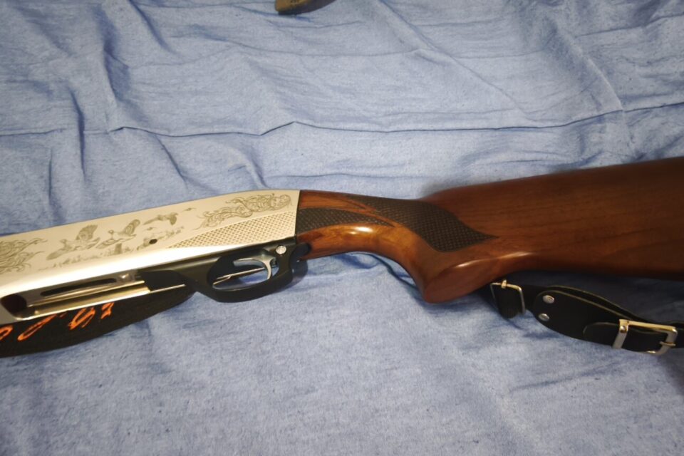 Satılık YİVSİZ TÜFEK – Özkanlar FX-12 – 12 Kalibre – Antalya – İlan 15876 – Görsel 18816