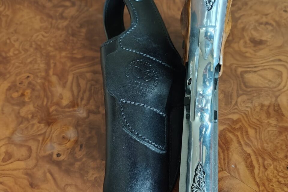 Satılık TABANCA – Beretta 92 – 9mm (9x19mm) – Bulundurma Ruhsatlı – Ankara – İlan 19351 – Görsel 19352