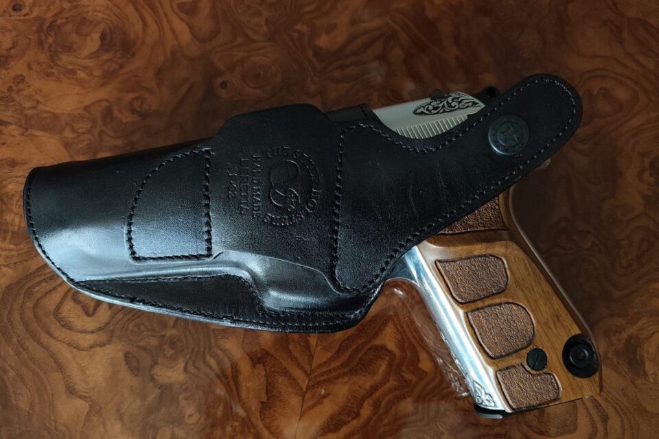 Satılık TABANCA – Beretta 92 – 9mm (9x19mm) – Bulundurma Ruhsatlı – Ankara – İlan 19351 – Görsel 19356