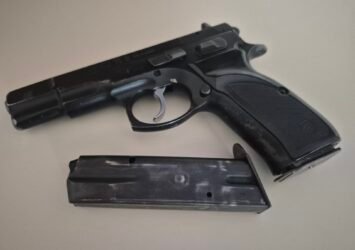 Satılık TABANCA – CZ 75 – 9mm (9x19mm) – Taşıma Ruhsatlı – Antalya – İlan 17811 – Görsel 17812