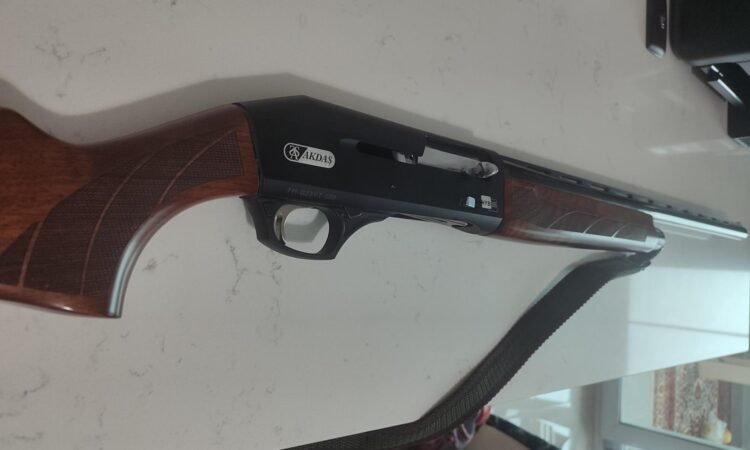 Satılık YİVSİZ TÜFEK – Akdaş Hybrid AH-212 – 12 Kalibre – Tekirdağ – İlan 19333 – Görsel 19336