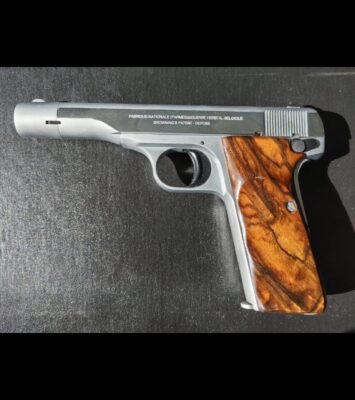 Satılık TABANCA – Browning 1922 – 7.65mm (.32 ACP) – Taşıma Ruhsatlı – Eskişehir – İlan 17207 – Görsel 17208