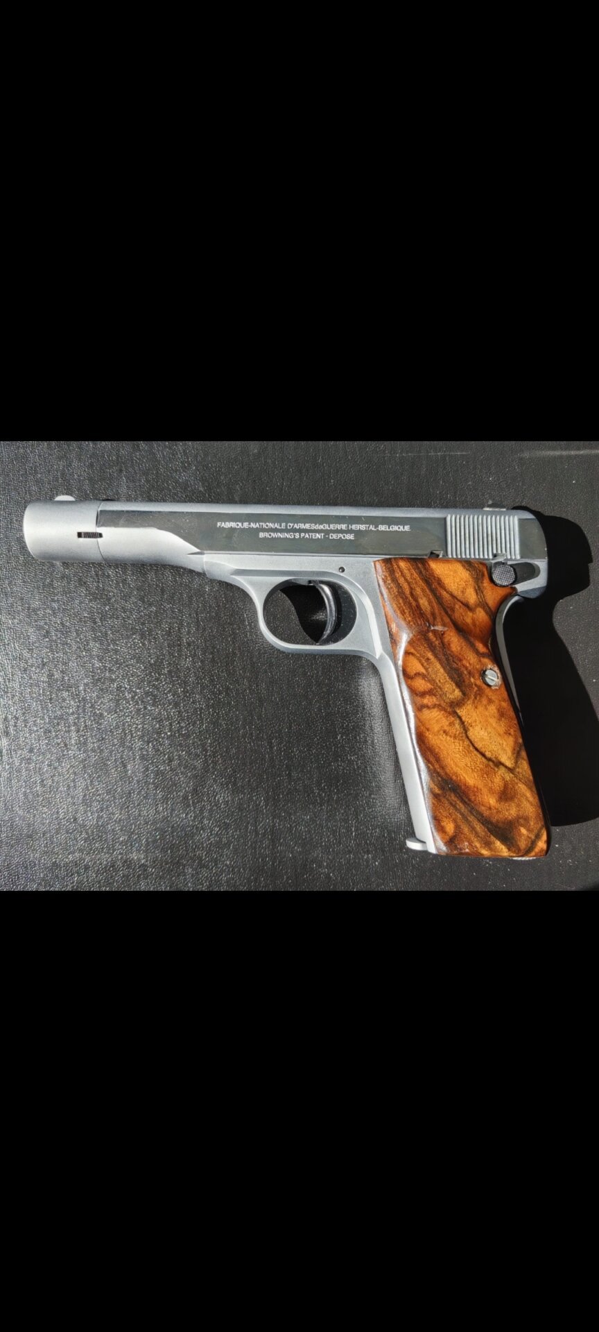 Satılık TABANCA – Browning 1922 – 7.65mm (.32 ACP) – Taşıma Ruhsatlı – Eskişehir – İlan 17207 – Görsel 17208