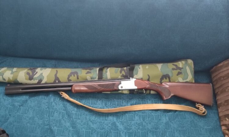 Satılık YİVSİZ TÜFEK – Torun 405 (O&U) – 12 Kalibre – Eskişehir – İlan 17211 – Görsel 17213