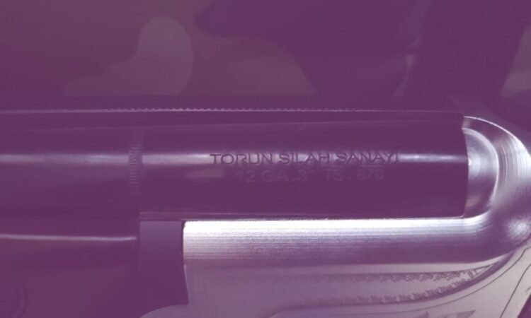 Satılık YİVSİZ TÜFEK – Torun 405 (O&U) – 12 Kalibre – Eskişehir – İlan 17211 – Görsel 17212