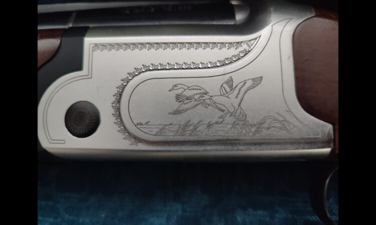 Satılık YİVSİZ TÜFEK – Torun 405 (O&U) – 12 Kalibre – Eskişehir – İlan 17211 – Görsel 17214