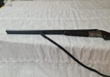 Satılık YİVSİZ TÜFEK – Simson Thüringen Çifte – 16 Kalibre – Sakarya – İlan 19427 – Görsel 19433