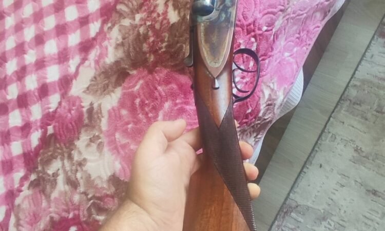 Satılık YİVSİZ TÜFEK – Akus Estate Lux (Çifte) – 12 Kalibre – Karabük – İlan 17218 – Görsel 17220