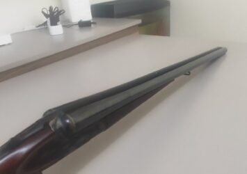 Satılık YİVSİZ TÜFEK – Akus Estate Lux (Çifte) – 12 Kalibre – Karabük – İlan 17218 – Görsel 17219