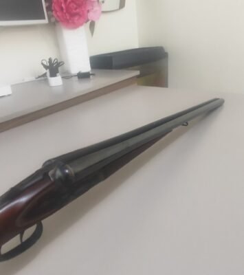Satılık YİVSİZ TÜFEK – Akus Estate Lux (Çifte) – 12 Kalibre – Karabük – İlan 17218 – Görsel 17219