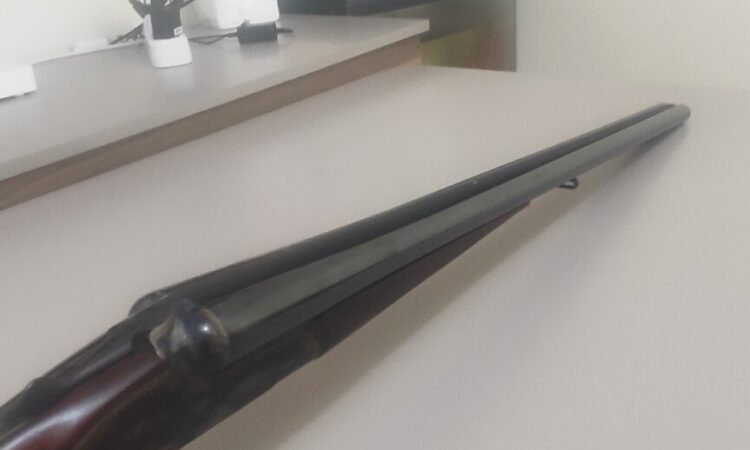 Satılık YİVSİZ TÜFEK – Akus Estate Lux (Çifte) – 12 Kalibre – Karabük – İlan 17218 – Görsel 17219