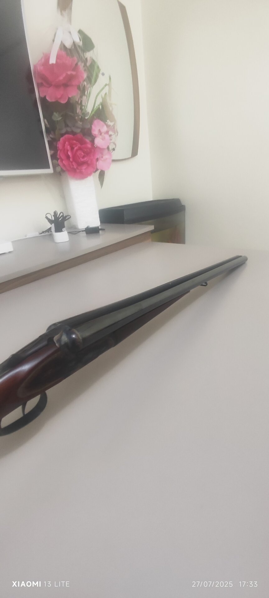 Satılık YİVSİZ TÜFEK – Akus Estate Lux (Çifte) – 12 Kalibre – Karabük – İlan 17218 – Görsel 17219