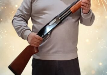 Satılık YİVSİZ TÜFEK – Winchester 1300 – 12 Kalibre – Van – İlan 17323 – Görsel 17324