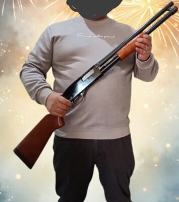 Satılık YİVSİZ TÜFEK – Winchester 1300 – 12 Kalibre – Van – İlan 17323 – Görsel 17324