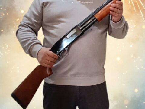 Satılık YİVSİZ TÜFEK – Winchester 1300 – 12 Kalibre – Van – İlan 17323 – Görsel 17324