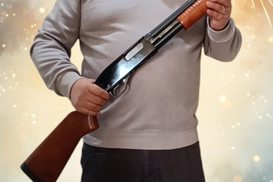 Satılık YİVSİZ TÜFEK – Winchester 1300 – 12 Kalibre – Van – İlan 17323 – Görsel 17324