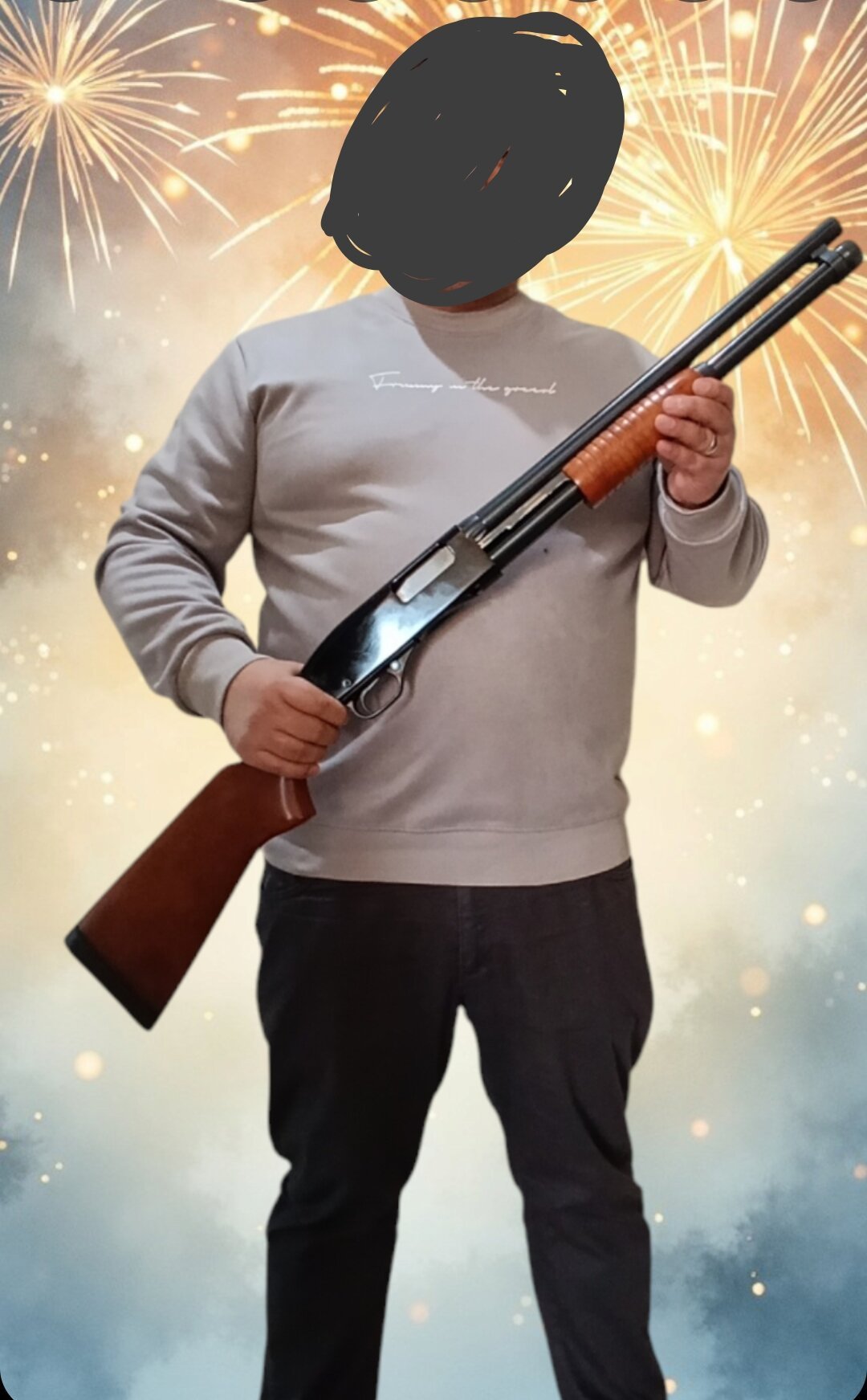 Satılık YİVSİZ TÜFEK – Winchester 1300 – 12 Kalibre – Van – İlan 17323 – Görsel 17324