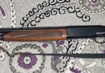 Satılık YİVSİZ TÜFEK – Kral Arms A12 – 12 Kalibre – Bursa – İlan 18524 – Görsel 18525