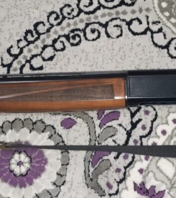 Satılık YİVSİZ TÜFEK – Kral Arms A12 – 12 Kalibre – Bursa – İlan 18524 – Görsel 18525