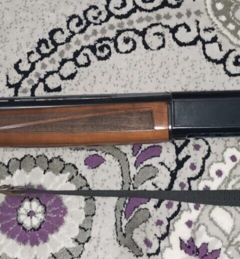 Satılık YİVSİZ TÜFEK – Kral Arms A12 – 12 Kalibre – Bursa – İlan 18524 – Görsel 18525